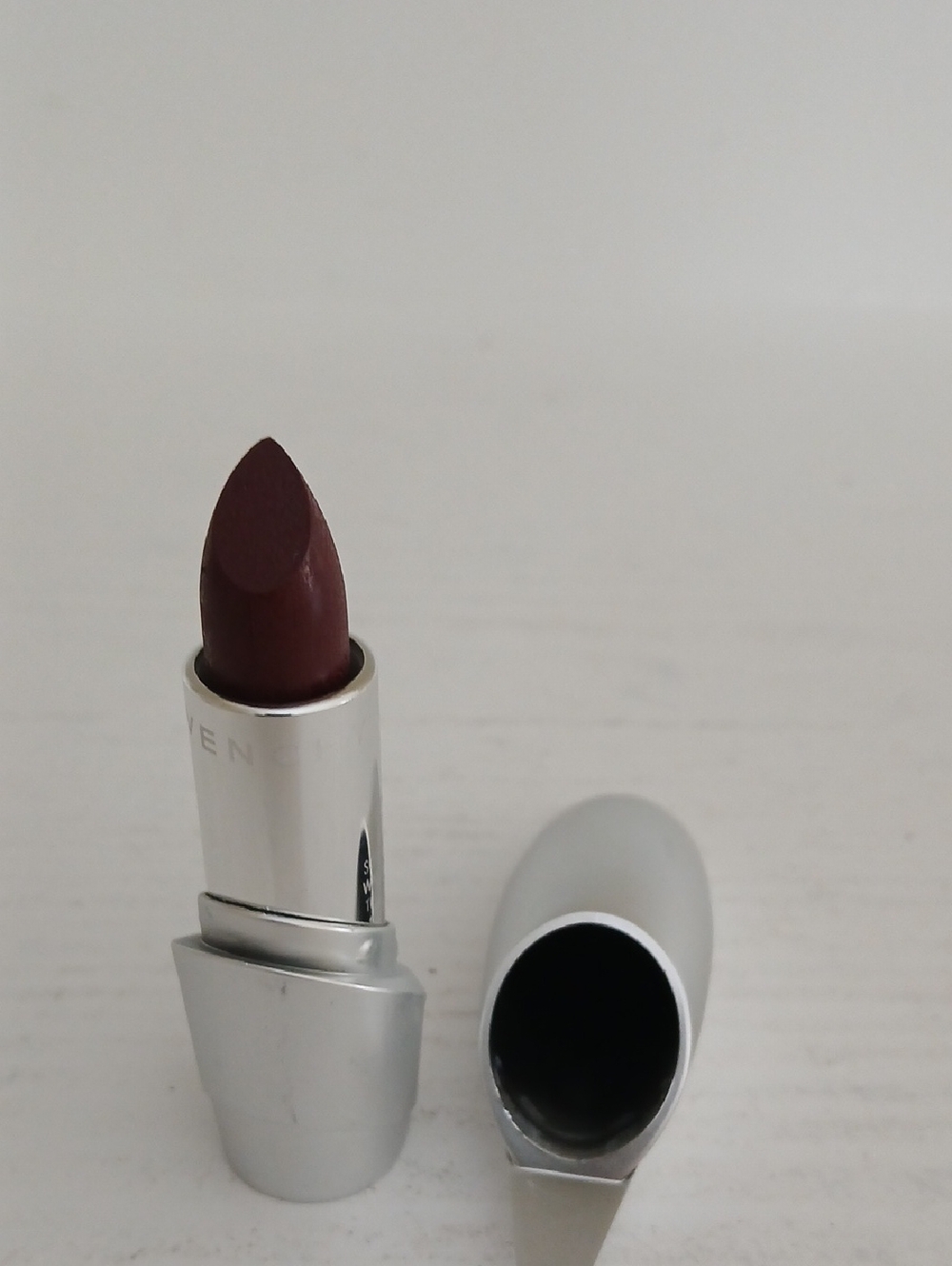 Givenchy Transparent Miroir Lipstick #703 - Picture 2 of 3